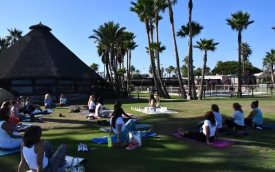 Celebradas las primeras actividades para conmemorar el Día Mundial del Turismo