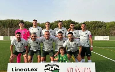 El Taraguilla tira un punto en el descuento (2-1)