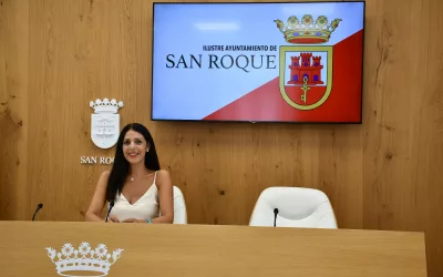 Educación ayuda en la solicitud de becas del gobierno