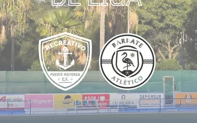 El Recreativo Puente Mayorga comienza la liga jugando en casa, este domingo