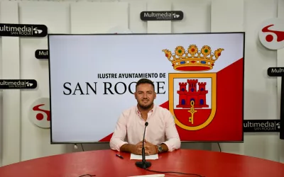 Fernando Vega: “La capacidad de gestión” del Ayuntamiento se demuestra con la Cuenta General