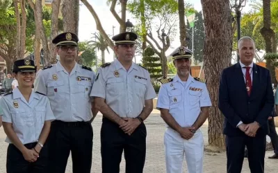 El alcalde anuncia que el DNI podrá obtenerse y renovarse en San Roque