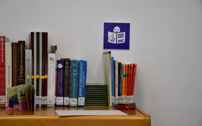 Una Red de Bibliotecas para todos