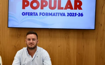 Cerrado el plazo de matriculaciones en la UP, con récord