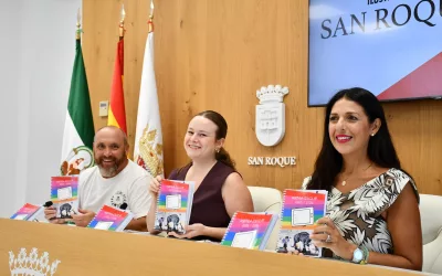 Presentada la Agenda Escolar de Bibliotecas, dedicada a su 25 aniversario