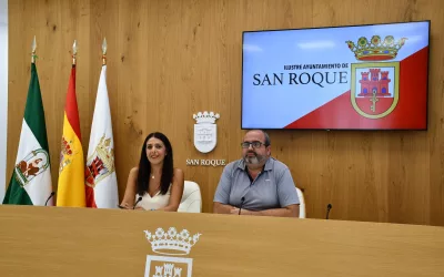El 15 de septiembre se inicia el plazo de solicitud de becas municipales