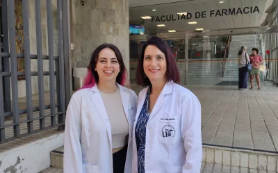 Felicitación municipal a la investigadora Sara García