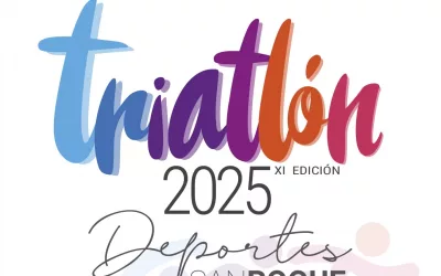 Un total de 165 deportistas participarán en el XI Triatlón de San Roque