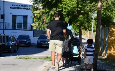 Comienza el curso escolar en las guarderías del municipio