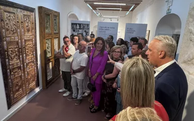 Reabre la Sala Ortega Brú, todavía más atractiva que antes