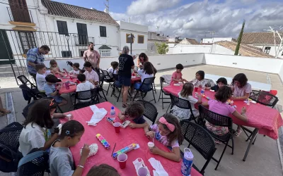 “Carteia Lvdica” finaliza siendo todo un éxito