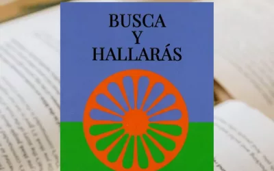 Joaquín Heredia presentará su libro “Busca y hallarás”