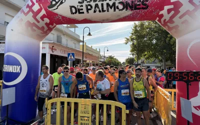 Respaldo municipal a la VIII Carrera y Marcha Solidaria de Por una Sonrisa