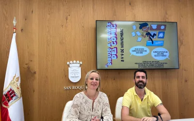 Curso intensivo de dibujo y cómic en el Centro Arte Contemporáneo