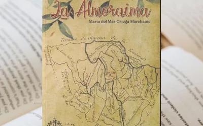 El miércoles 22 se presenta el libro “Recuerdos de la Almoraima”