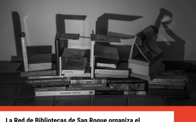 Aún abierto el plazo para el XI Concurso de Fotografía “Instantes de Lectura”