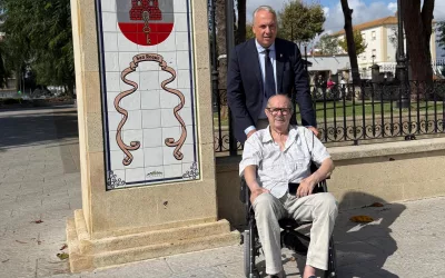“Satisfacción” de Ruiz Boix por la mejoría en el estado de salud de Eduardo López Gil