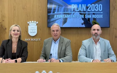 Presentado el Plan Municipal de Vivienda 2030, la fórmula para que San Roque crezca de manera correcta