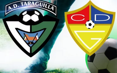 Derbi local este domingo entre el Taraguilla y el Guadiaro