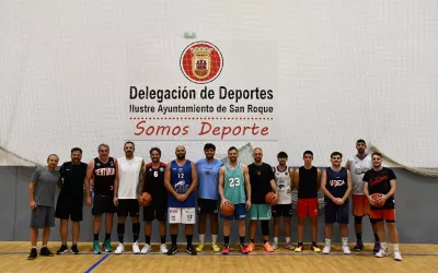 Ubago Centurias inicia este fin de semana la liga senior Provincial