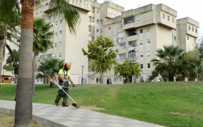 Limpieza integral por toda la Ensenada de Miraflores