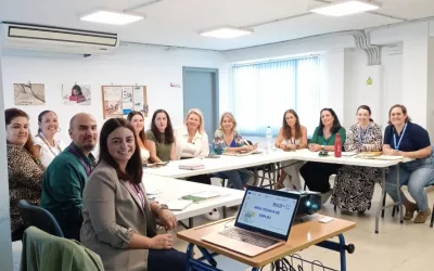 Celebrada una mesa del empleo para el programa Eracis