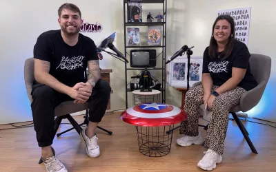 Nace “El Podcast”, un programa de entrevistas a personajes interesantes de San Roque y la comarca