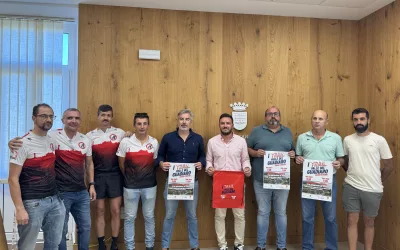 Presentado el I Trail Valle del Guadiaro