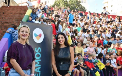 El X San Rotín finaliza con el circo y el teatro como protagonistas