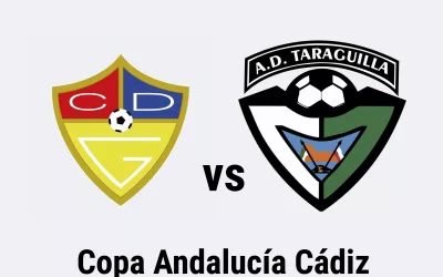 Los equipos sanroqueños dominan la Copa Andalucía Cádiz