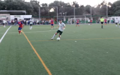 El Taraguilla vuelve a ganar, esta vez ante el Barbate (3-2)