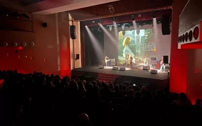 “San Roque Suena” cumple diez años con artistas sanroqueños