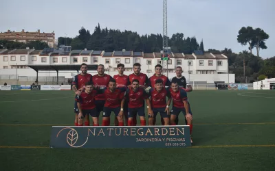 Guadiaro de nuevo con la suerte en contra, esta vez al recibir al Arcos (1-2)