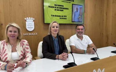 El jueves 11 de diciembre, proyección de “El platanito” en el Palacio de los Gobernadores