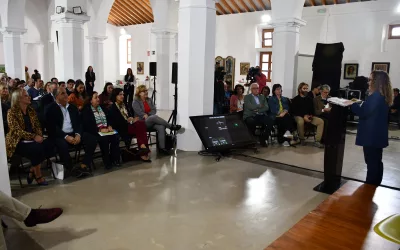 Inauguradas las IV Jornadas de Biodiversidad, organizadas por Fundación Moeve