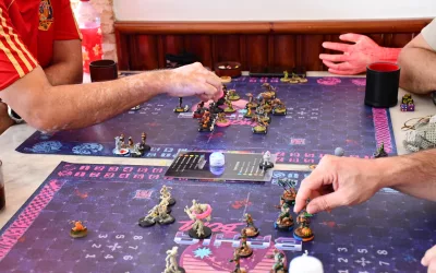 San Roque acoge, un año más, la tercera edición del torneo “Bahía Bowl”