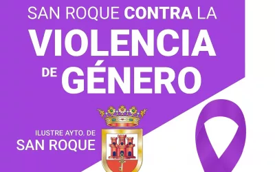 Este sábado, VI Carrera Popular “San Roque corre contra la violencia de género”