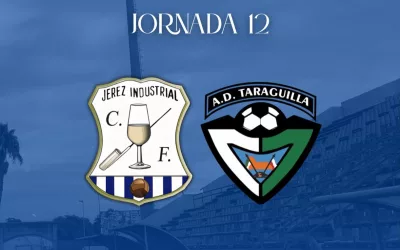 El Taraguilla se enfrentará al Jerez Industrial