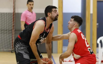 Centurias visita este fin de semana a U.B. Jerez