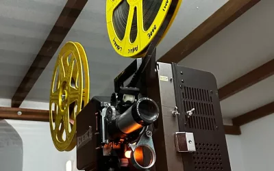 Se cierra con brillantez el ciclo de Cine Clásico de Amigos de la Biblioteca