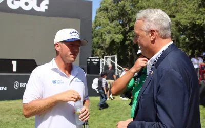 Liv Golf estará en San Roque 4 días de principios de junio