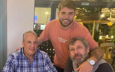 San Roque recuerda a Carlos Pacheco, que este viernes cumpliría 65 años