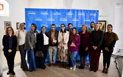Fundación Moeve entrega en San Roque sus Premios al Valor Social 2025