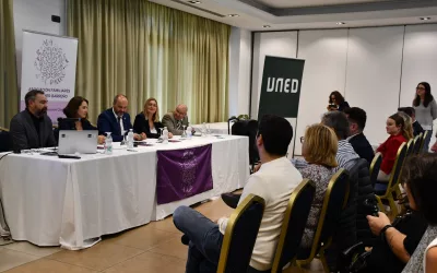 El Ayuntamiento de San Roque esta presente en las jornadas sobre Alzheimer