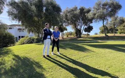 Celebrado el XXX Torneo de Damas por Equipos en La Cañada