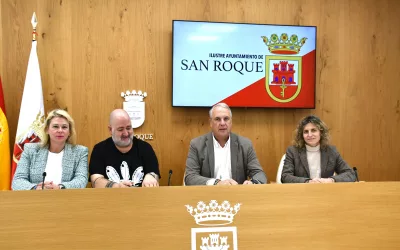 Convenio con la Asociación de Esclerosis Múltiple para proporcionar rehabilitación a personas afectadas