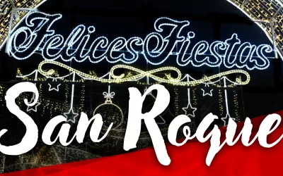 Mañana sábado, gran acto del encendido del alumbrado extraordinario de Navidad