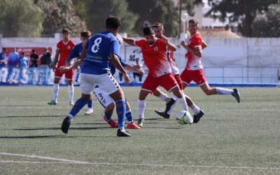 El “Sanro” recibe el domingo al colista en el transcurso de la décima jornada