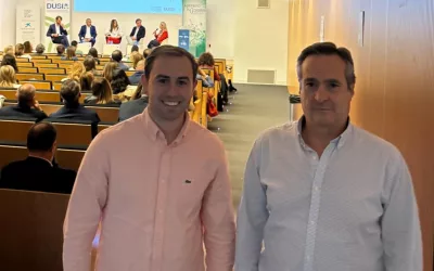 San Roque participará en la Red EDIL Andalucía