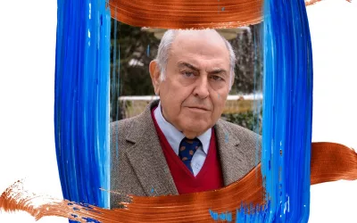 Este jueves 27, José Antonio Marina en el Aula de Literatura “José Cadalso”